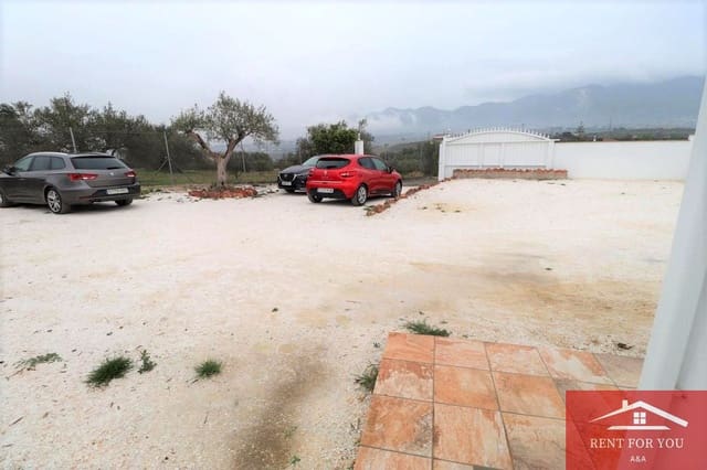 3 quarto Moradia para arrendar em Alhaurín de la Torre - 1 400 € (Ref: 6708182)