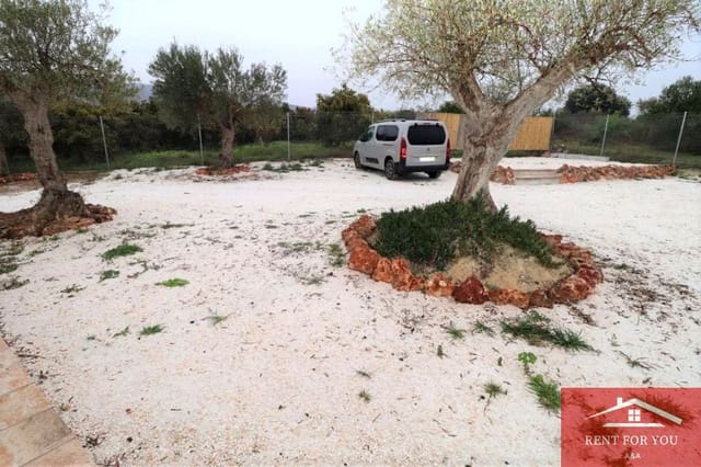 3 quarto Moradia para arrendar em Alhaurín de la Torre - 1 400 € (Ref: 6708182)