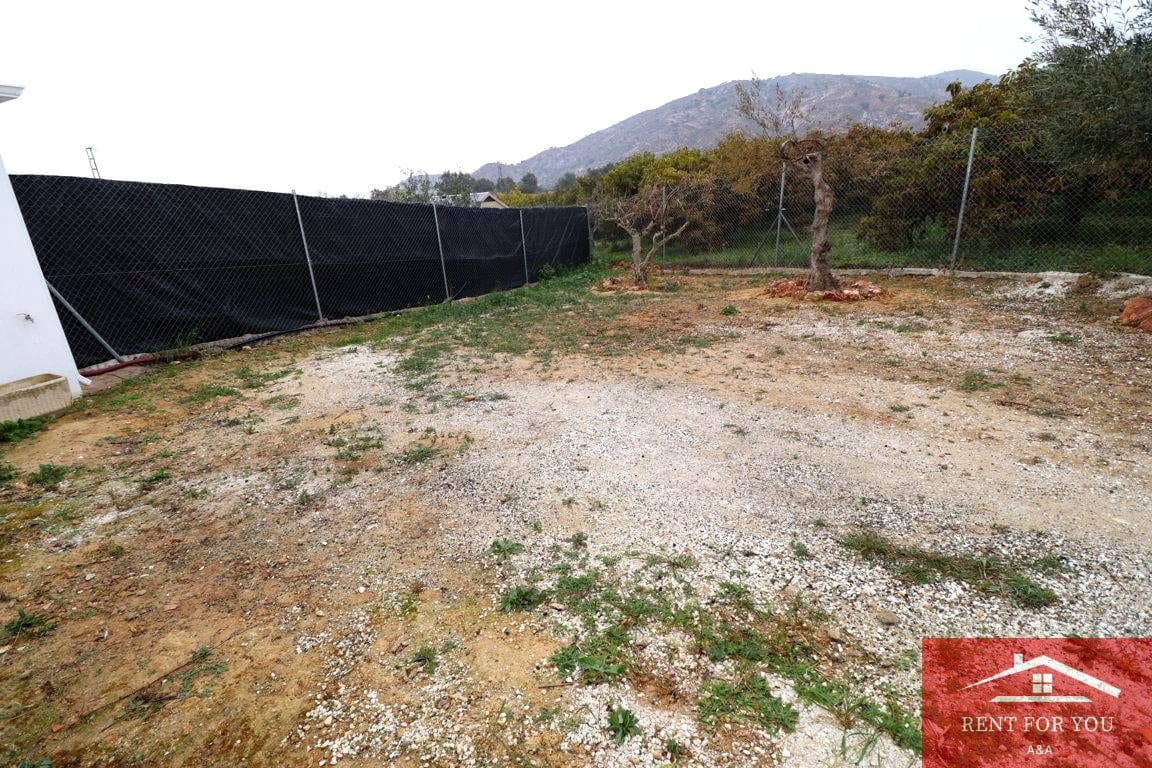 3 quarto Moradia para arrendar em Alhaurin de la Torre - 1 400 € (Ref: 6708182)