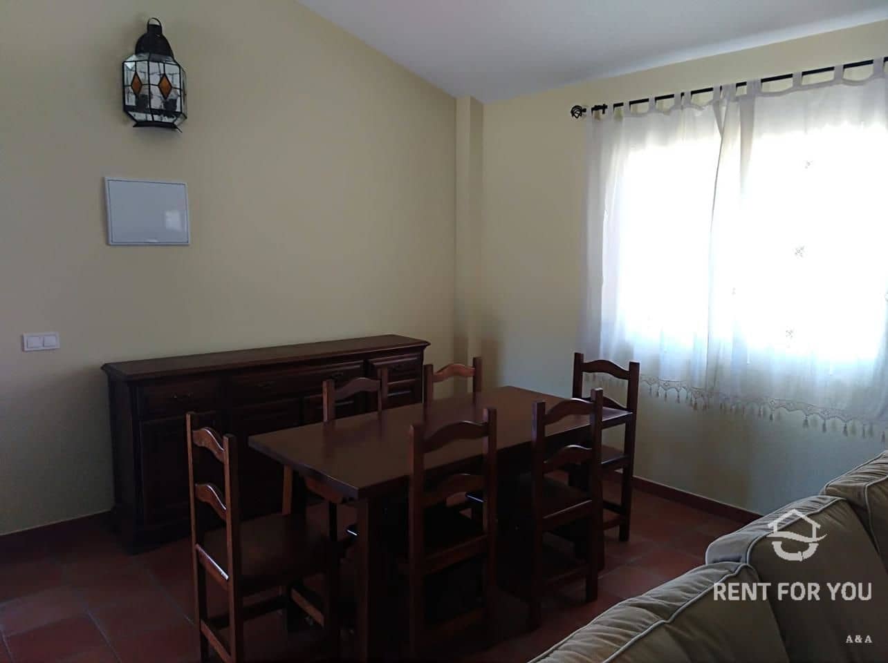 3 bedroom Villa for rent in Coin with pool garage - € 1,000 (Ref: 6709747)