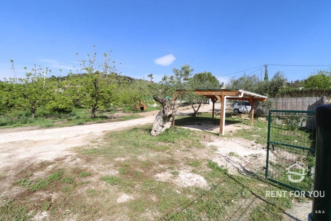 3 bedroom Villa for rent in Coin with pool garage - € 1,000 (Ref: 6709747)