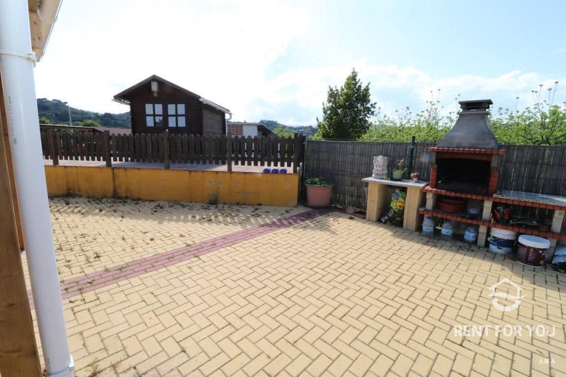 3 bedroom Villa for rent in Coin with pool garage - € 1,000 (Ref: 6709747)