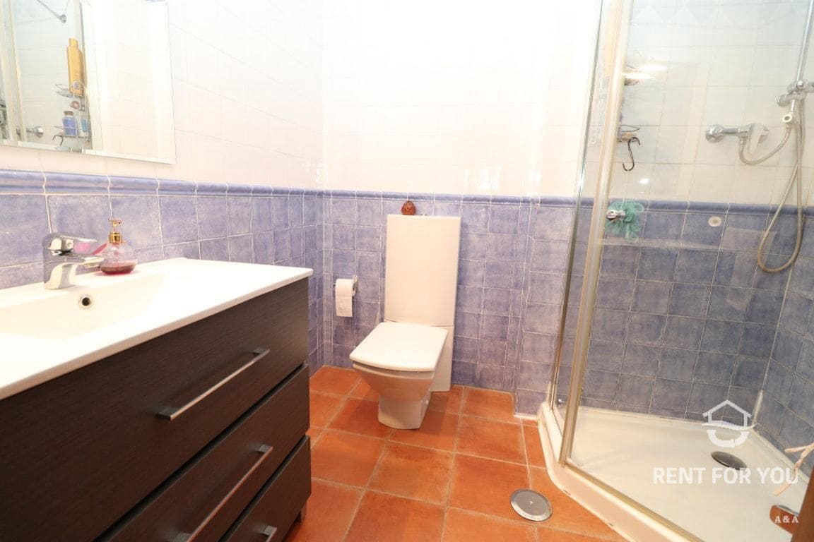 3 bedroom Villa for rent in Coin with pool garage - € 1,000 (Ref: 6709747)