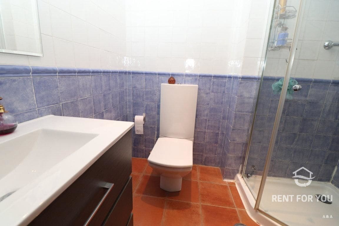 3 bedroom Villa for rent in Coin with pool garage - € 1,000 (Ref: 6709747)