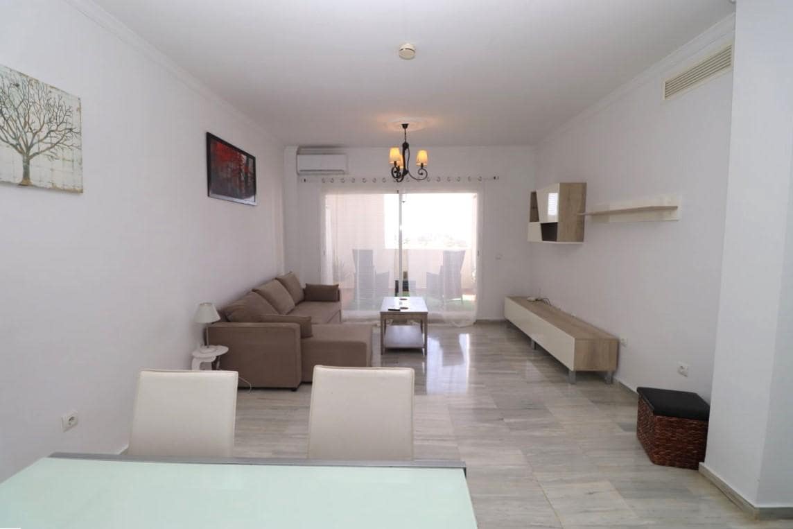 Appartement de 2 chambres à louer à Alhaurin el Grande avec piscine garage - 1 100 € (Ref: 6798473)