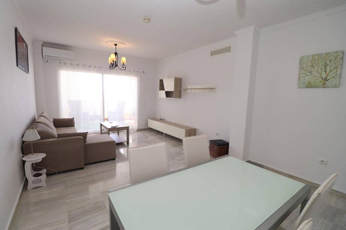 Appartement de 2 chambres à louer à Alhaurin el Grande avec piscine garage - 1 100 € (Ref: 6798473)