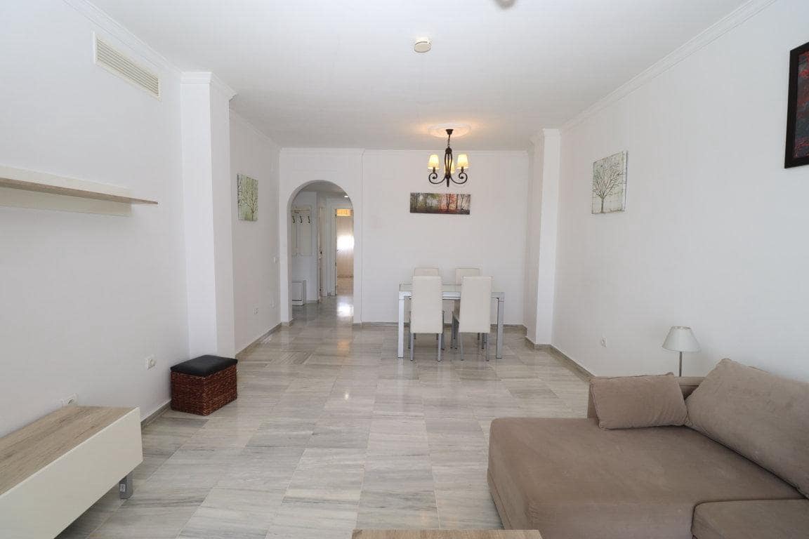 Appartement de 2 chambres à louer à Alhaurin el Grande avec piscine garage - 1 100 € (Ref: 6798473)
