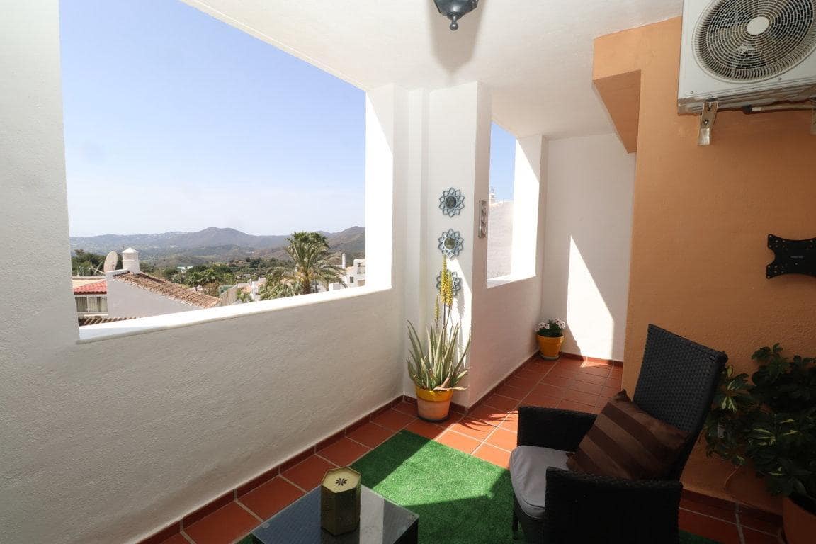 Appartement de 2 chambres à louer à Alhaurin el Grande avec piscine garage - 1 100 € (Ref: 6798473)