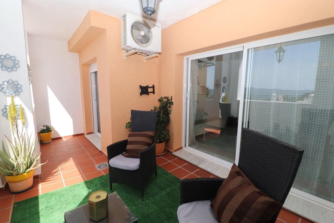 Appartement de 2 chambres à louer à Alhaurin el Grande avec piscine garage - 1 100 € (Ref: 6798473)
