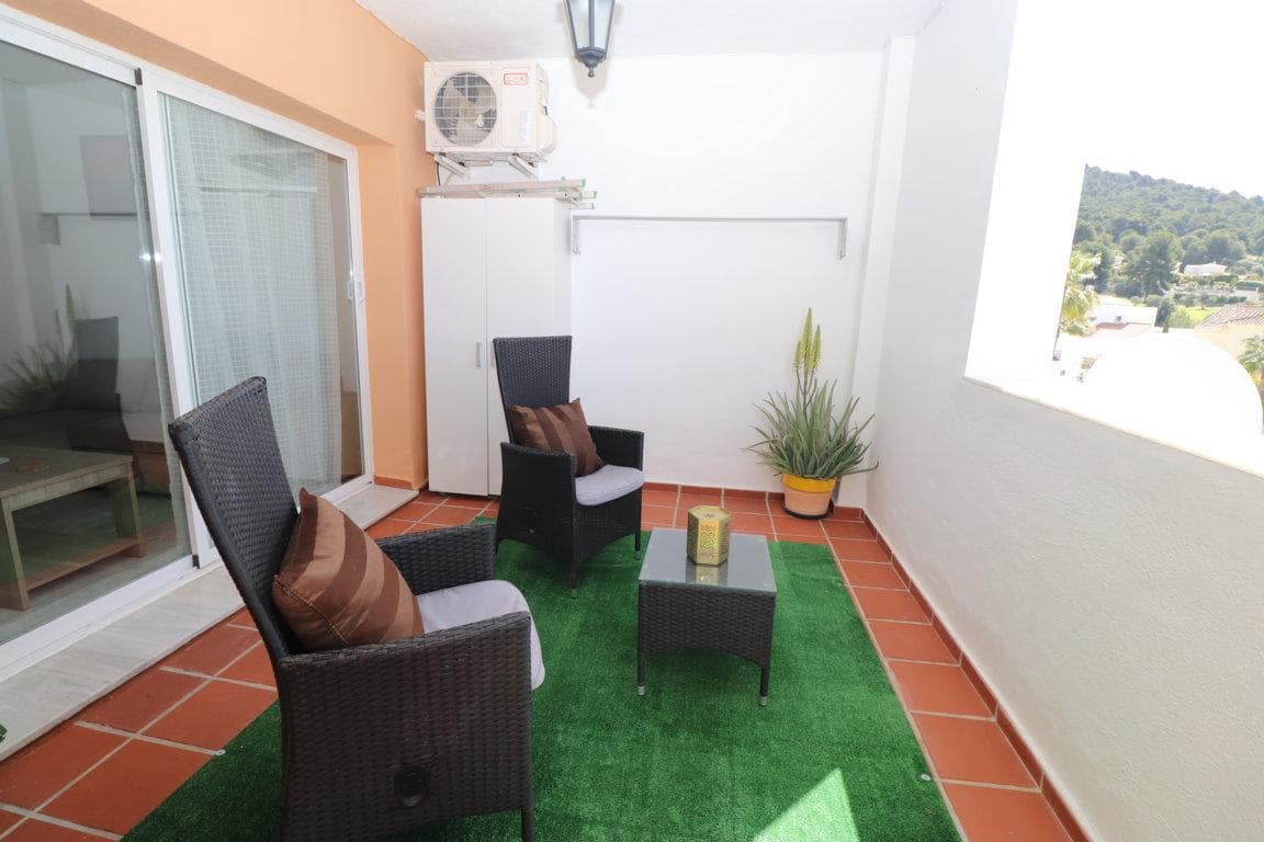 Appartement de 2 chambres à louer à Alhaurin el Grande avec piscine garage - 1 100 € (Ref: 6798473)