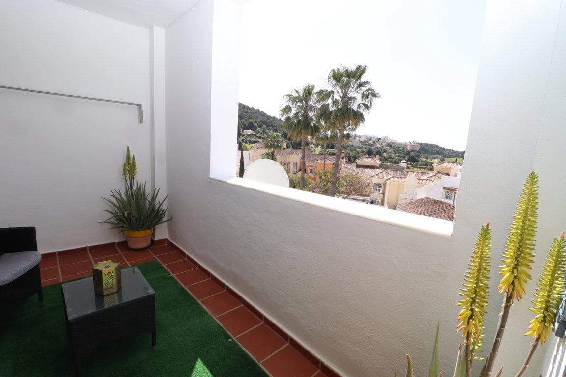 Appartement de 2 chambres à louer à Alhaurin el Grande avec piscine garage - 1 100 € (Ref: 6798473)