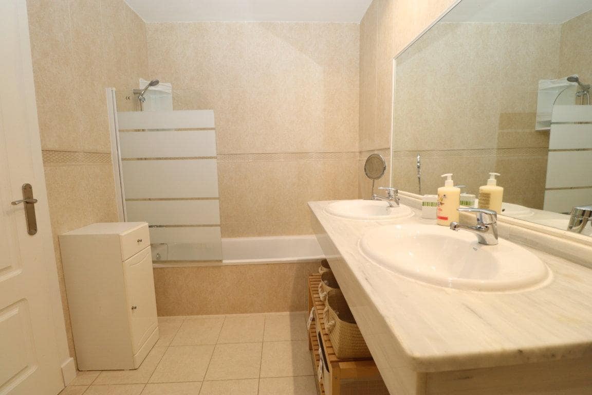 Appartement de 2 chambres à louer à Alhaurin el Grande avec piscine garage - 1 100 € (Ref: 6798473)