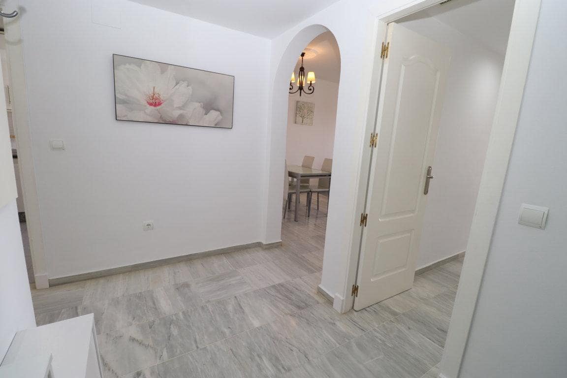 Appartement de 2 chambres à louer à Alhaurin el Grande avec piscine garage - 1 100 € (Ref: 6798473)