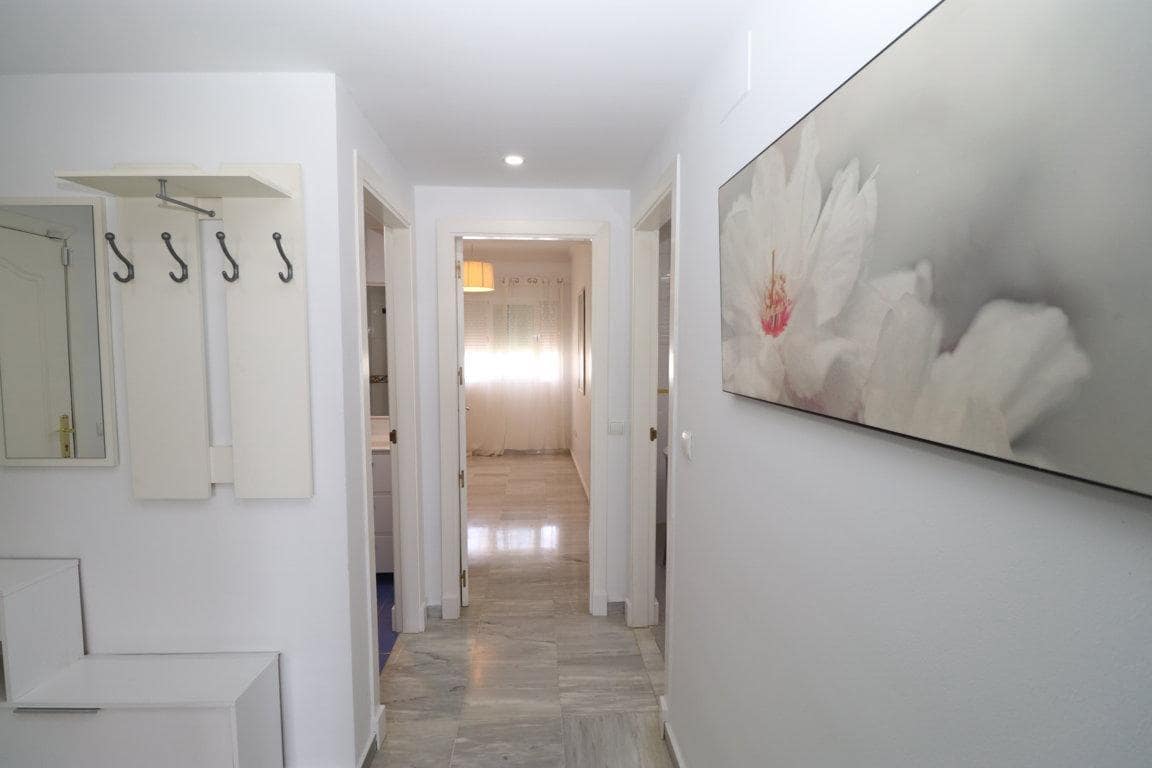 Appartement de 2 chambres à louer à Alhaurin el Grande avec piscine garage - 1 100 € (Ref: 6798473)