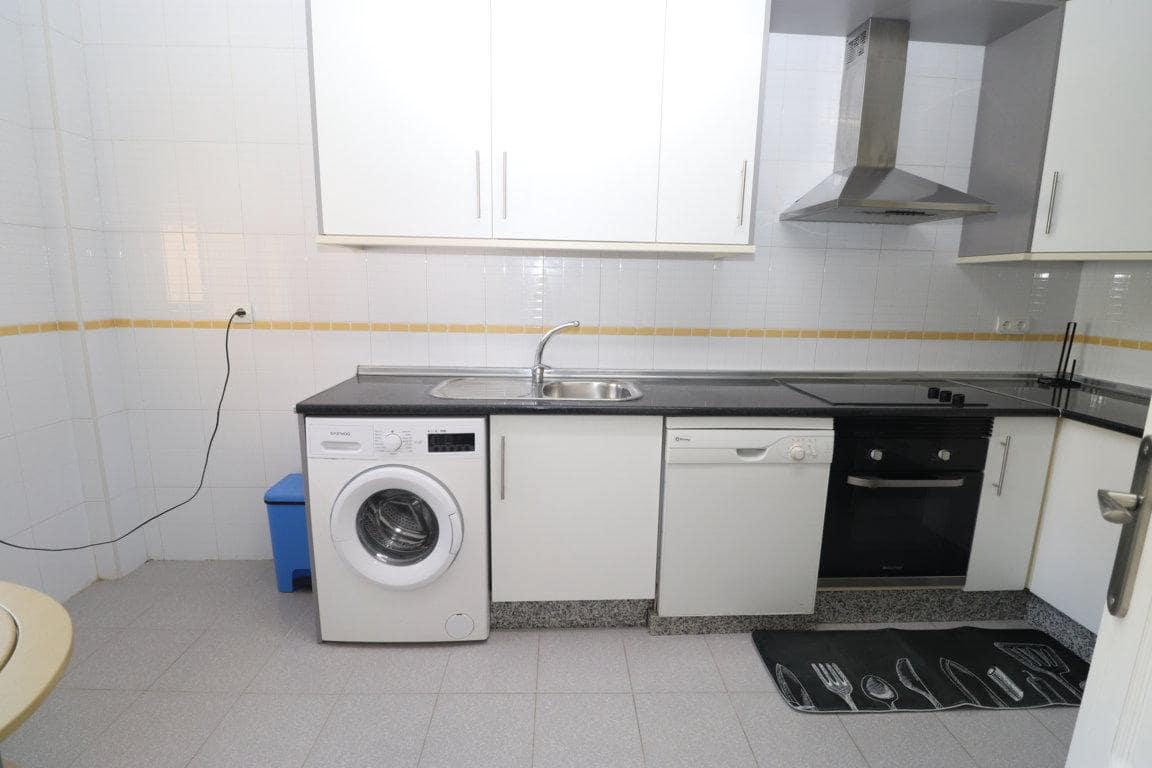 Appartement de 2 chambres à louer à Alhaurin el Grande avec piscine garage - 1 100 € (Ref: 6798473)