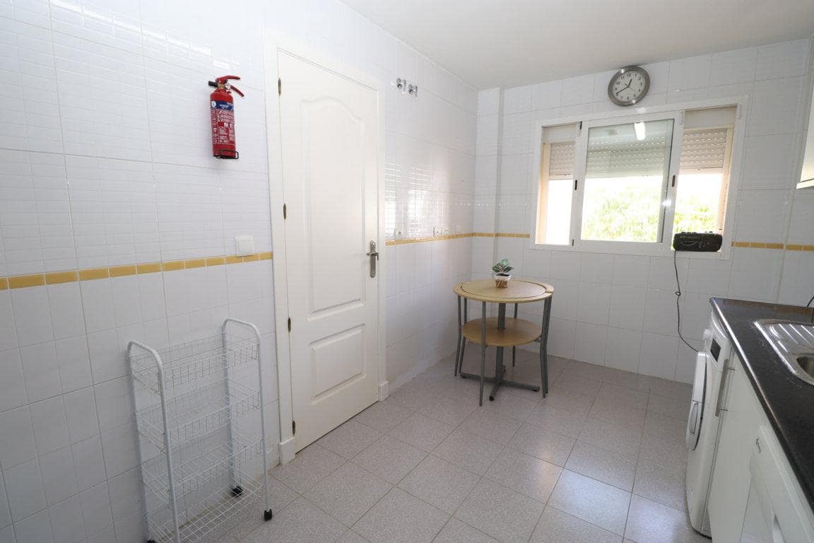 Appartement de 2 chambres à louer à Alhaurin el Grande avec piscine garage - 1 100 € (Ref: 6798473)