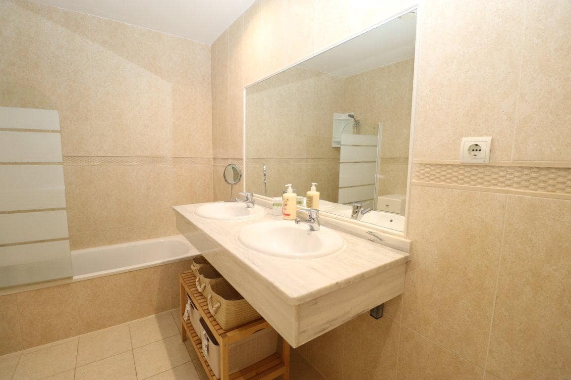 Appartement de 2 chambres à louer à Alhaurin el Grande avec piscine garage - 1 100 € (Ref: 6798473)