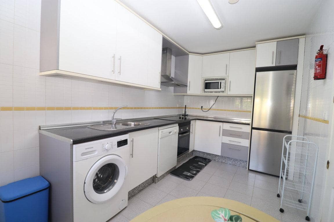 Appartement de 2 chambres à louer à Alhaurin el Grande avec piscine garage - 1 100 € (Ref: 6798473)