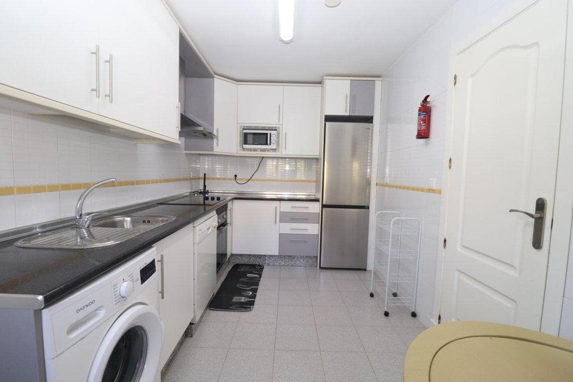 Appartement de 2 chambres à louer à Alhaurin el Grande avec piscine garage - 1 100 € (Ref: 6798473)