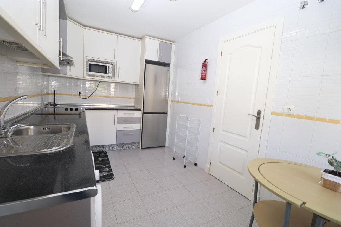 Appartement de 2 chambres à louer à Alhaurin el Grande avec piscine garage - 1 100 € (Ref: 6798473)