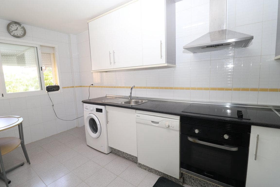 Appartement de 2 chambres à louer à Alhaurin el Grande avec piscine garage - 1 100 € (Ref: 6798473)