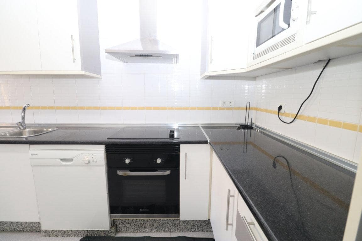 Appartement de 2 chambres à louer à Alhaurin el Grande avec piscine garage - 1 100 € (Ref: 6798473)