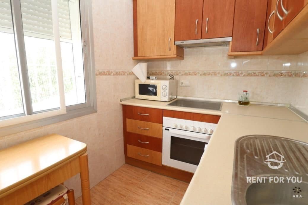 1 soveværelse Villa til leje i Alhaurin el Grande med garage - € 700 (Ref: 6861894)