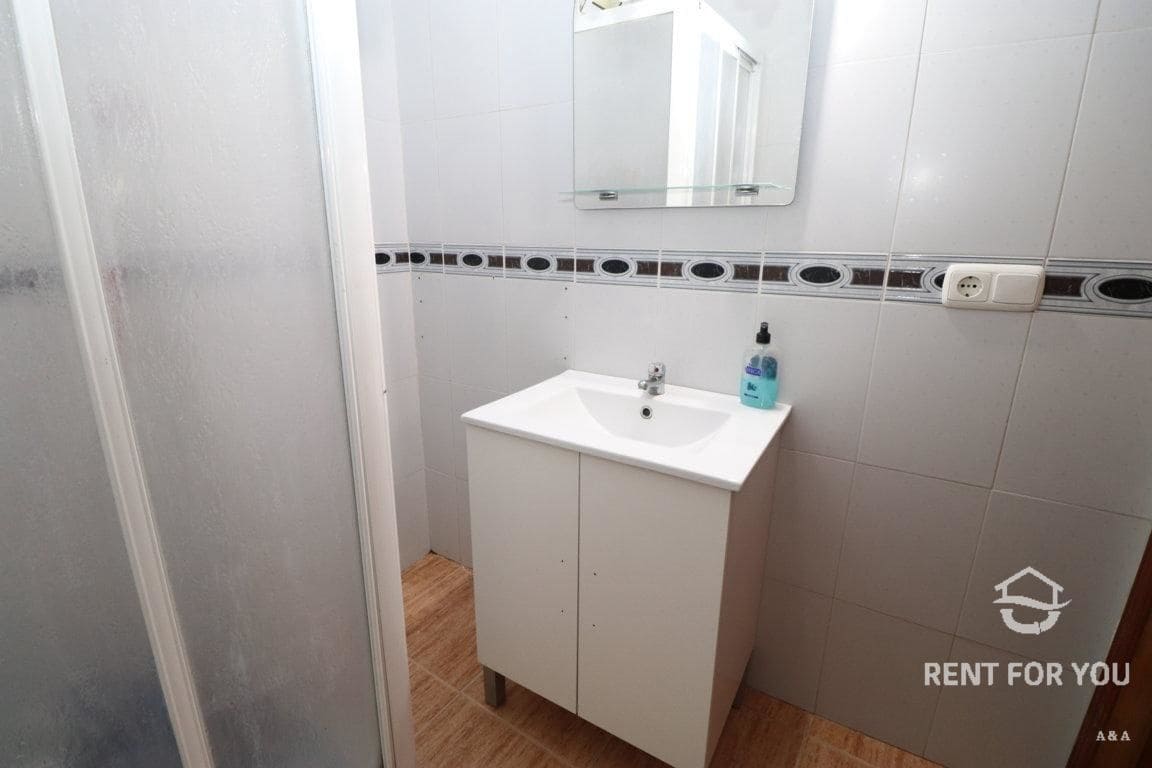 1 soveværelse Villa til leje i Alhaurin el Grande med garage - € 700 (Ref: 6861894)