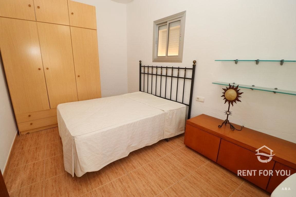 1 soveværelse Villa til leje i Alhaurin el Grande med garage - € 700 (Ref: 6861894)