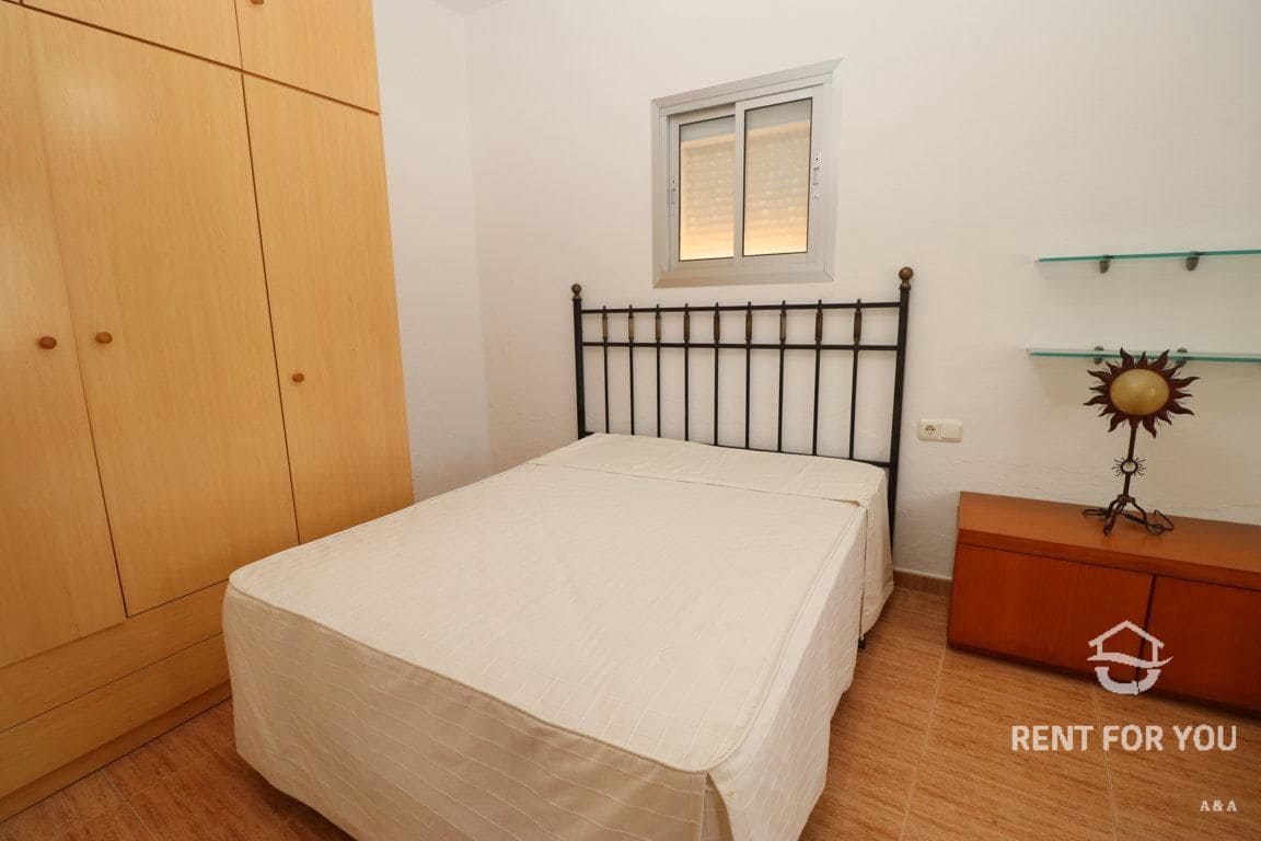 1 soveværelse Villa til leje i Alhaurin el Grande med garage - € 700 (Ref: 6861894)