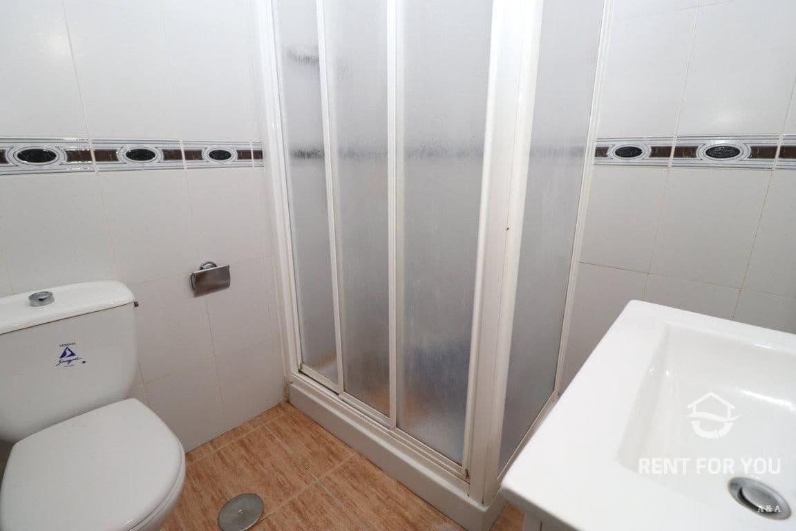 1 soveværelse Villa til leje i Alhaurin el Grande med garage - € 700 (Ref: 6861894)