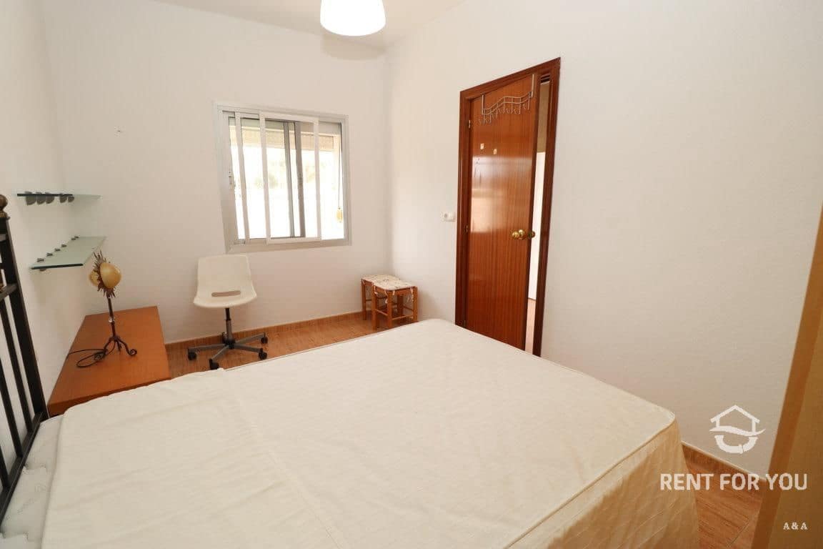 1 soveværelse Villa til leje i Alhaurin el Grande med garage - € 700 (Ref: 6861894)