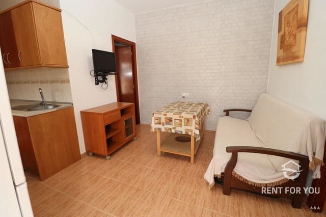1 soveværelse Villa til leje i Alhaurín el Grande med garage - € 700 (Ref: 6861894)