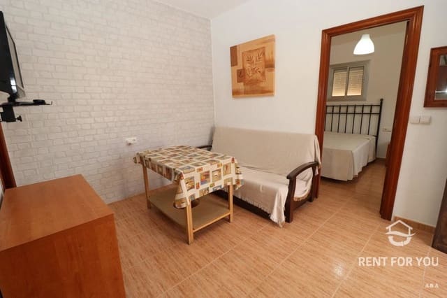 1 soveværelse Villa til leje i Alhaurín el Grande med garage - € 700 (Ref: 6861894)