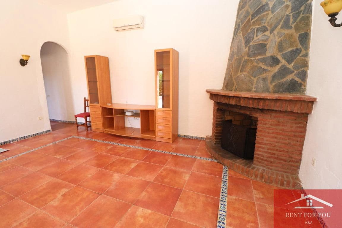Villa/Maison de 2 chambres à louer à Alhaurin el Grande avec garage - 1 200 € (Ref: 6895691)
