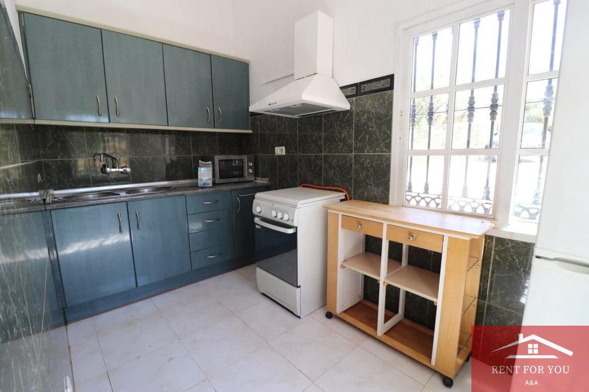 Villa/Maison de 2 chambres à louer à Alhaurin el Grande avec garage - 1 200 € (Ref: 6895691)