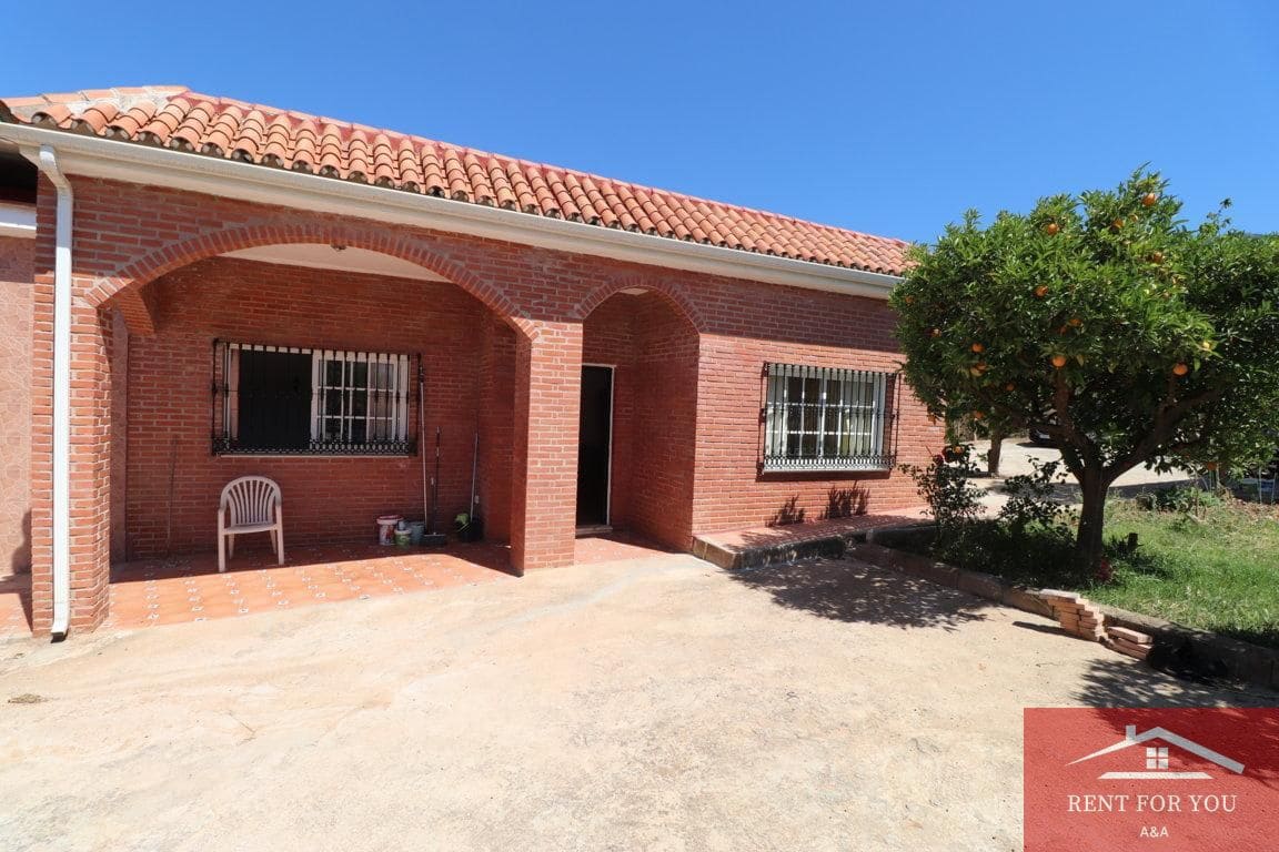Villa/Maison de 2 chambres à louer à Alhaurin el Grande avec garage - 1 200 € (Ref: 6895691)