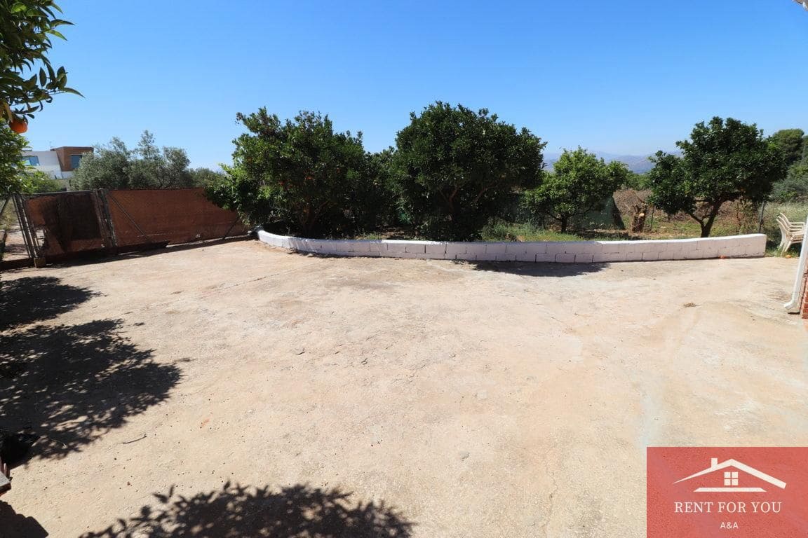 Villa/Maison de 2 chambres à louer à Alhaurin el Grande avec garage - 1 200 € (Ref: 6895691)