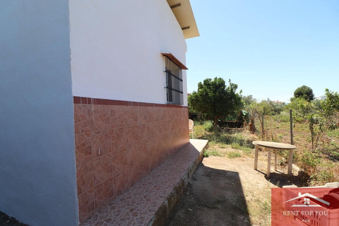 Villa/Maison de 2 chambres à louer à Alhaurin el Grande avec garage - 1 200 € (Ref: 6895691)