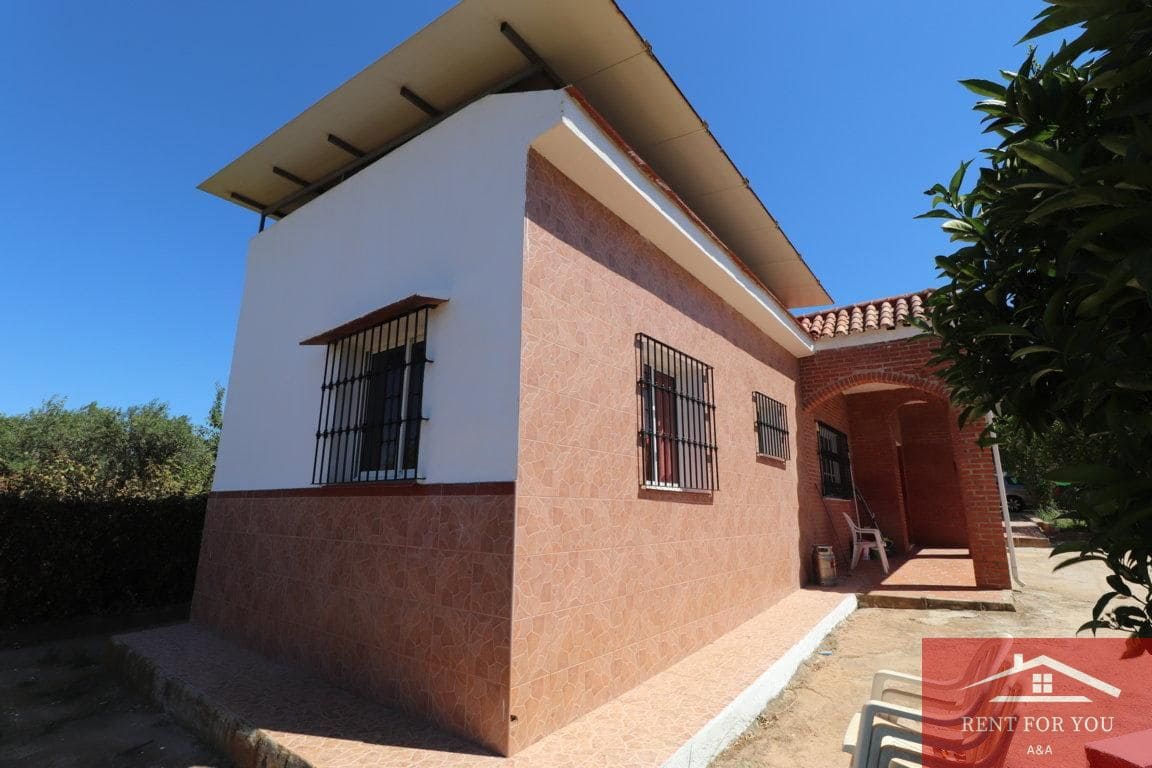 Villa/Maison de 2 chambres à louer à Alhaurin el Grande avec garage - 1 200 € (Ref: 6895691)