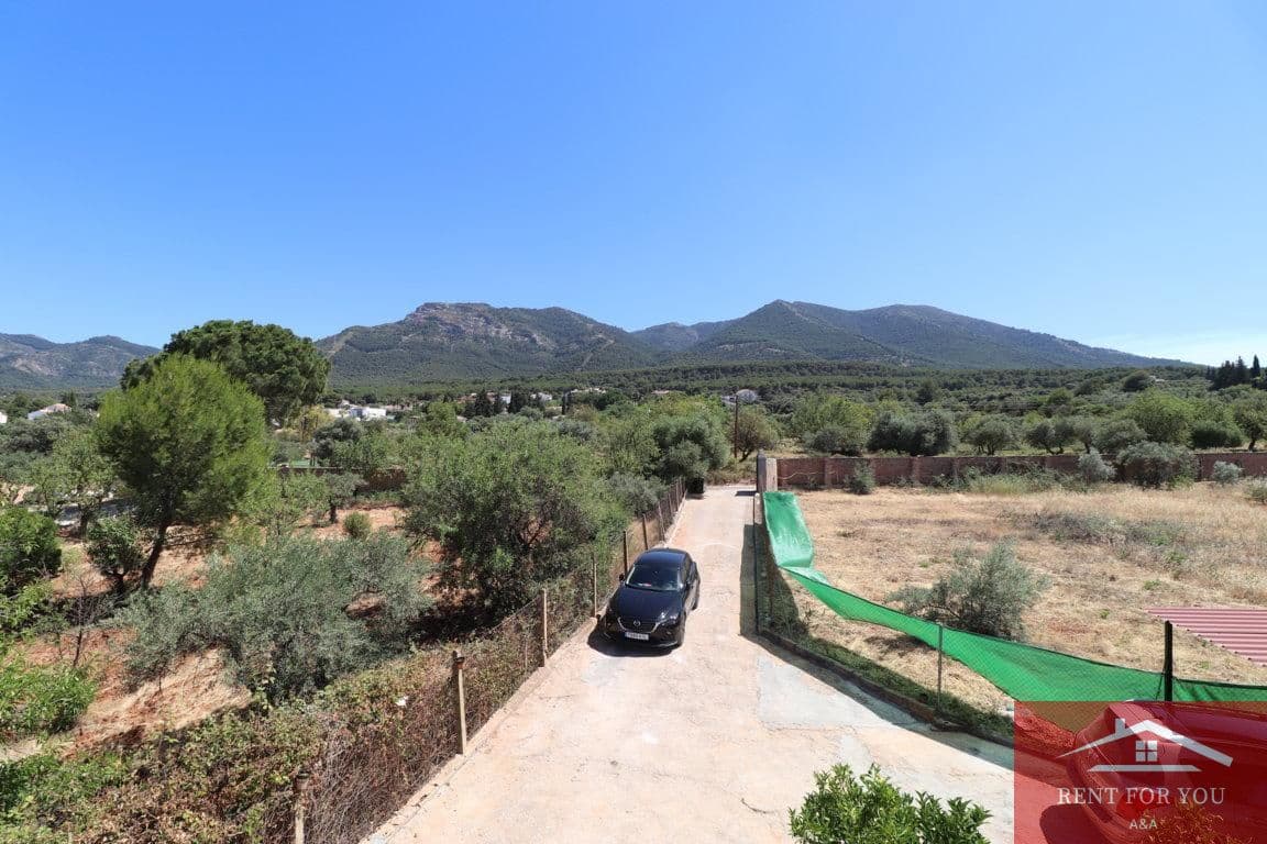 Villa/Maison de 2 chambres à louer à Alhaurin el Grande avec garage - 1 200 € (Ref: 6895691)
