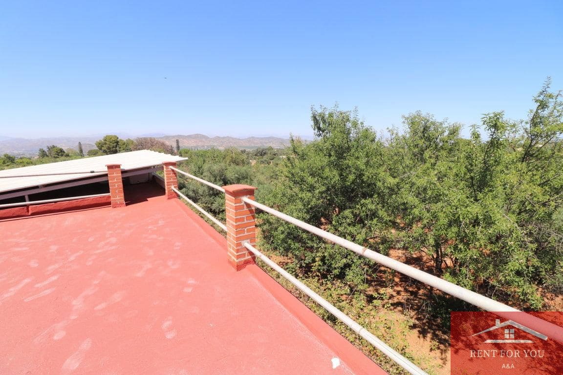 Villa/Maison de 2 chambres à louer à Alhaurin el Grande avec garage - 1 200 € (Ref: 6895691)