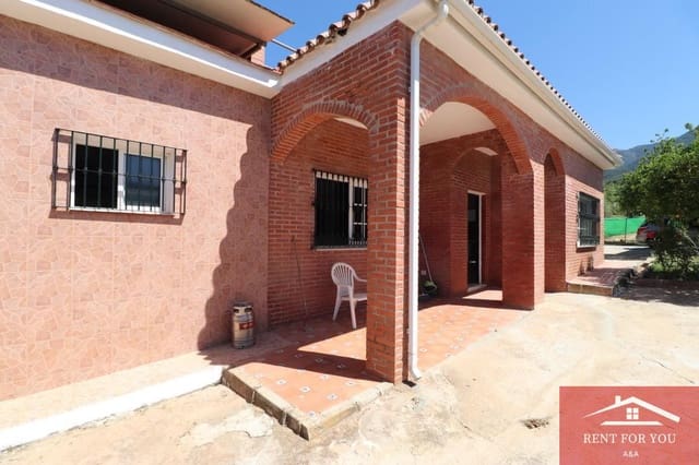 Villa/Maison de 2 chambres à louer à Alhaurín el Grande avec garage - 1 200 € (Ref: 6895691)