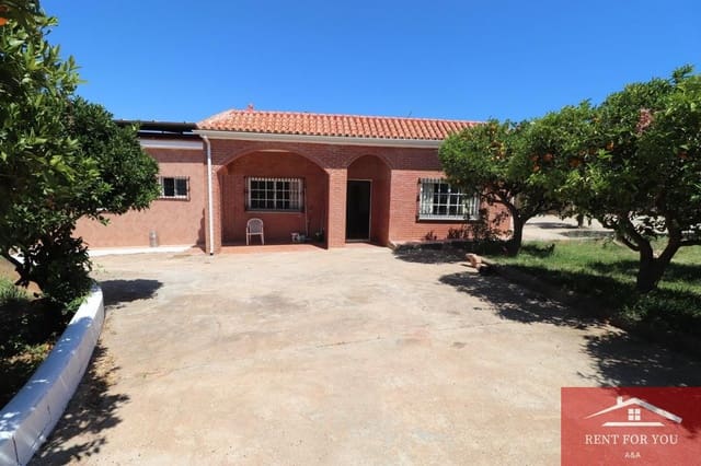 Villa/Maison de 2 chambres à louer à Alhaurín el Grande avec garage - 1 200 € (Ref: 6895691)