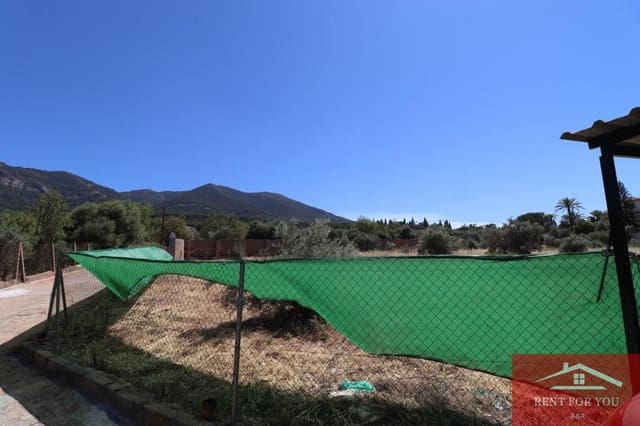 Villa/Maison de 2 chambres à louer à Alhaurín el Grande avec garage - 1 200 € (Ref: 6895691)