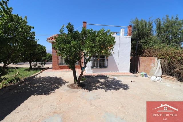 Villa/Maison de 2 chambres à louer à Alhaurín el Grande avec garage - 1 200 € (Ref: 6895691)