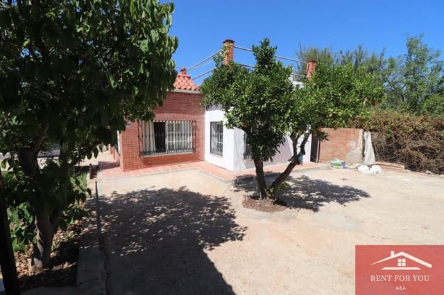 Villa/Maison de 2 chambres à louer à Alhaurín el Grande avec garage - 1 200 € (Ref: 6895691)