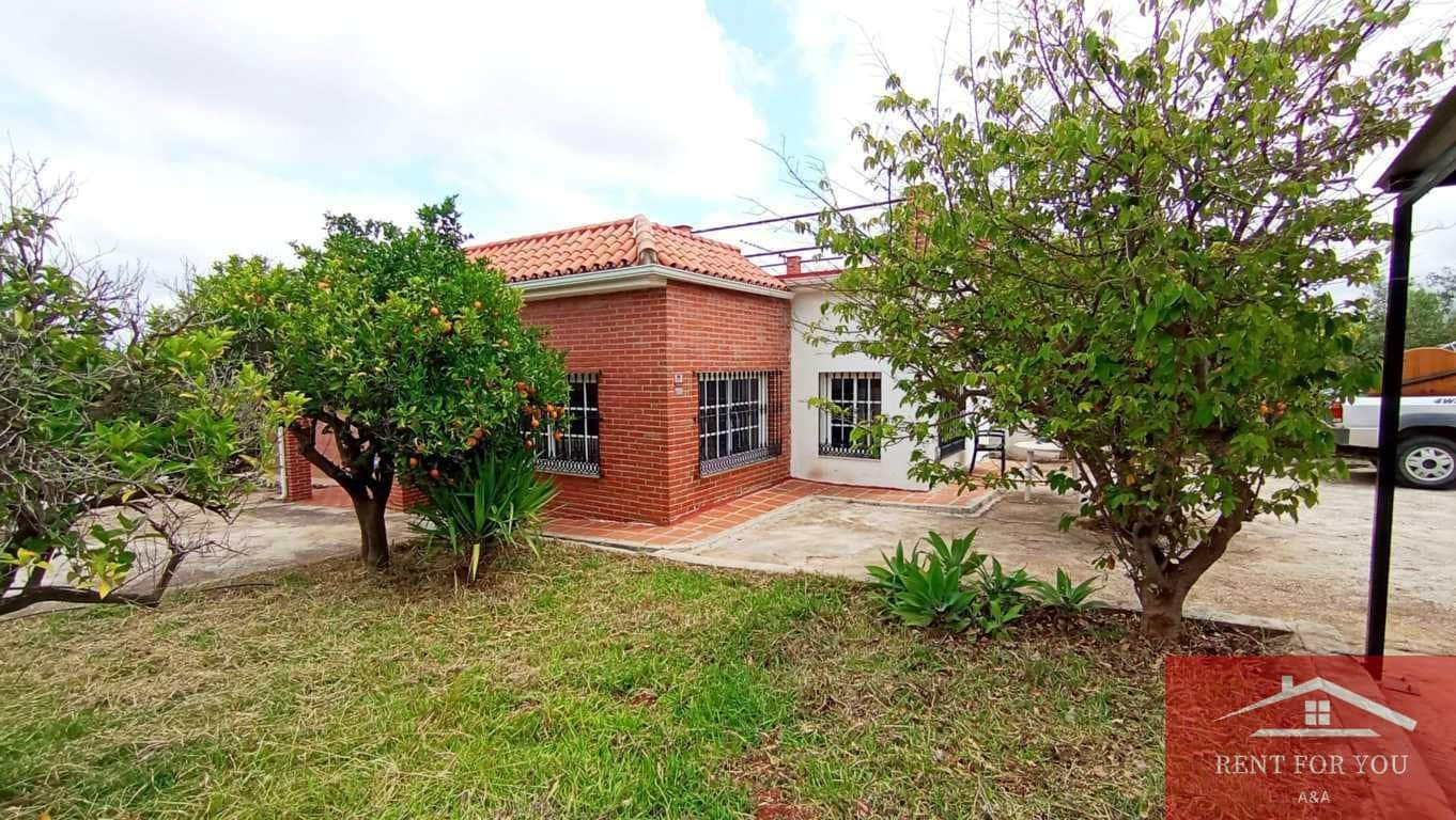 Villa/Maison de 2 chambres à louer à Alhaurin el Grande avec garage - 1 200 € (Ref: 6895691)