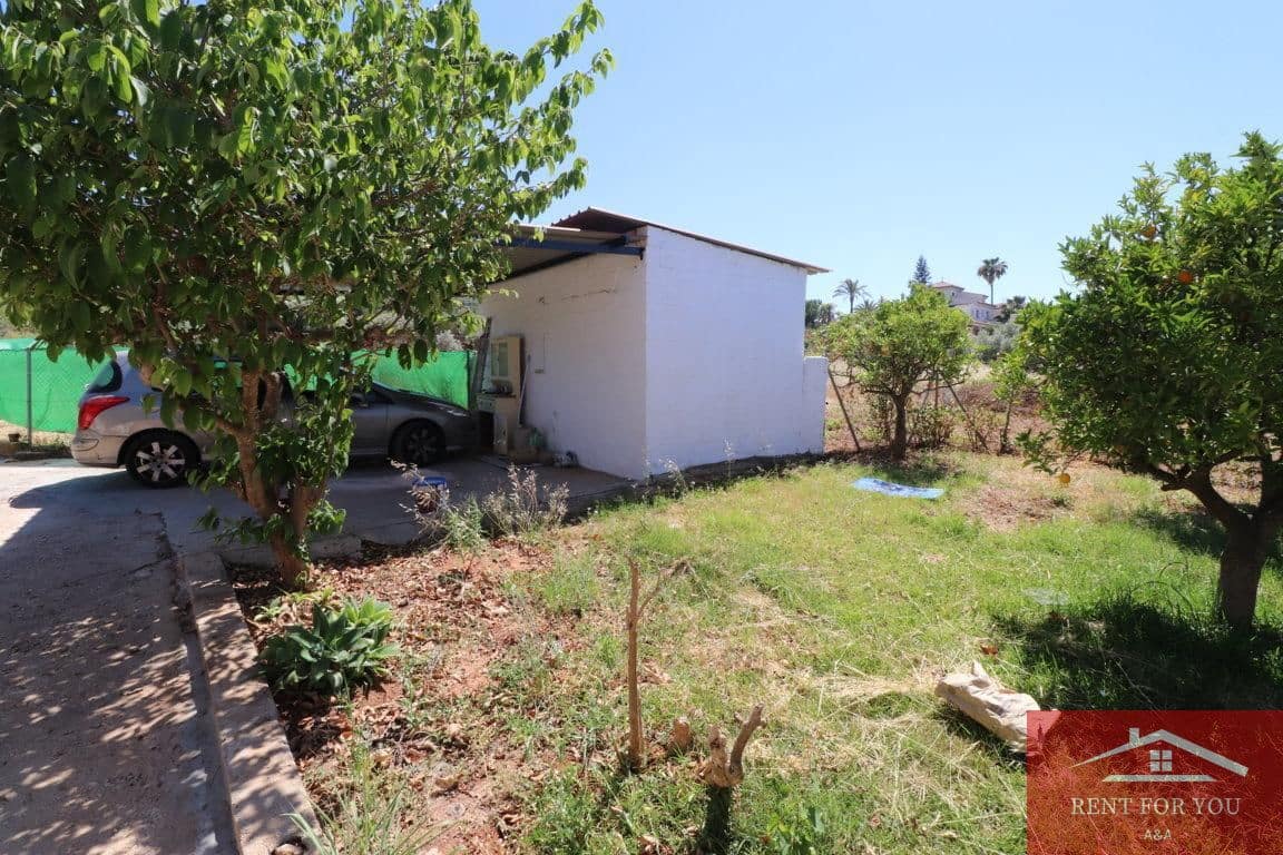 Villa/Maison de 2 chambres à louer à Alhaurin el Grande avec garage - 1 200 € (Ref: 6895691)