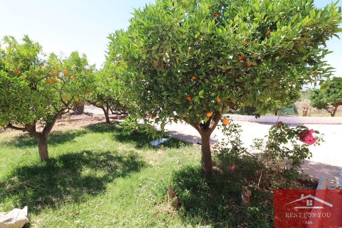 Villa/Maison de 2 chambres à louer à Alhaurin el Grande avec garage - 1 200 € (Ref: 6895691)